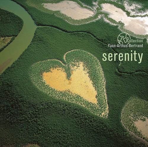 Serenity- Collection Yann Arthus-Bertrand - Vinile LP