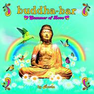 Buddha Bar. Summer of Love