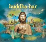 Buddha Bar presents Sahalé