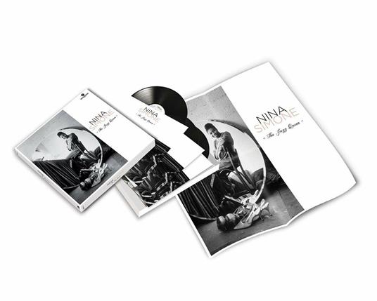 Jazz Queen - Vinile LP di Nina Simone