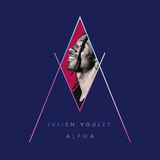 Alpha - CD Audio di Julien Voulzy