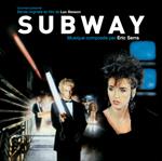 Subway (Colonna sonora)