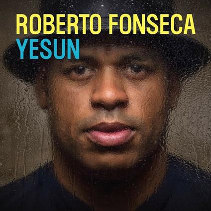 Yesun - Vinile LP di Roberto Fonseca