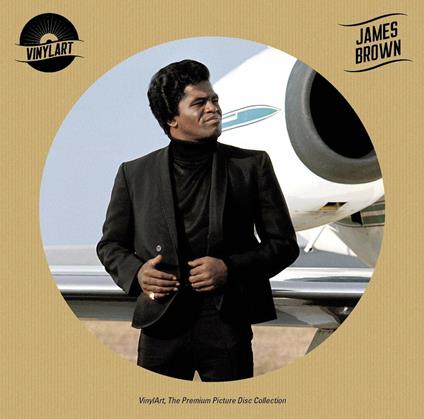 James Brown - Vinile LP di James Brown