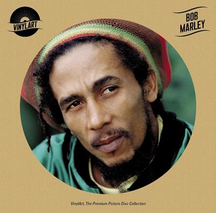 Vinylart - Vinile LP di Bob Marley