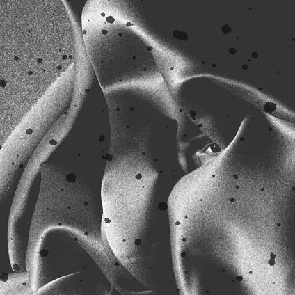 Ghosts - Vinile LP di Mokado