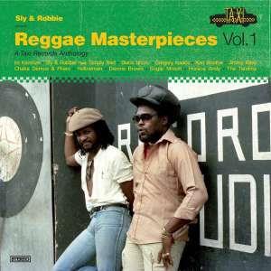 Reggae Masterpieces. A Taxi Records Anthology - CD Audio