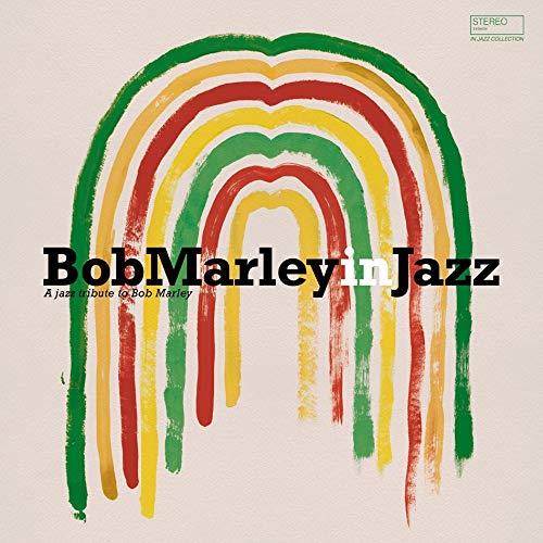 Bob Marley - Bob Marley In Jazz - Vinile LP