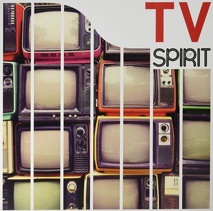 Spirtit Of... TV - Vinile LP