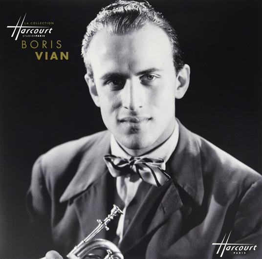 Harcourt Collection - Vinile LP di Boris Vian