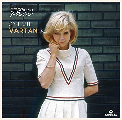 Collection - Vinile LP di Sylvie Vartan