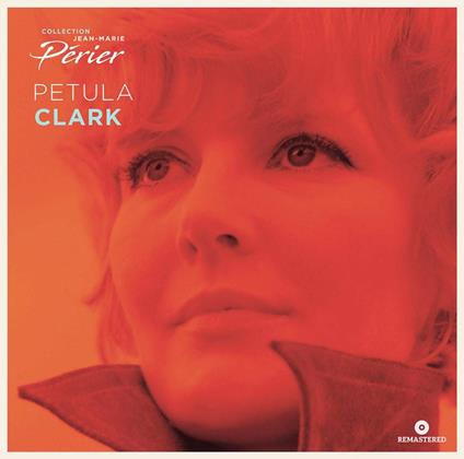 Collection Jean-Marie Perier - Vinile LP di Petula Clark