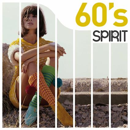 Spirit of 60's - Vinile LP