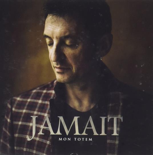Mon Totem - CD Audio di Yves Jamait
