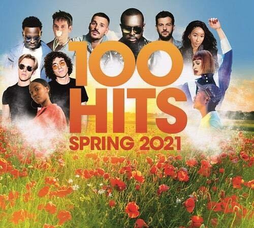 100 Hits Spring 2021 / Various - CD Audio