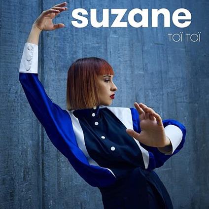 Toi Toi - Vinile LP di Suzane
