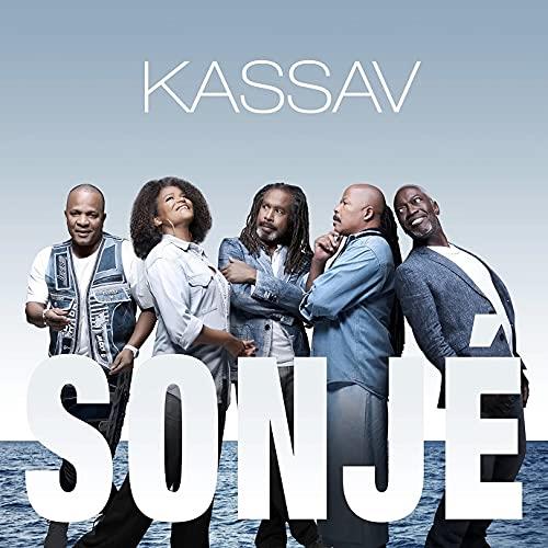 Sonje - CD Audio di Kassav'