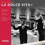 La dolce vita (Colonna Sonora) (Serie Cinezik Classic)