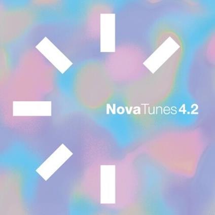 Nova Tunes 4.2 - CD Audio