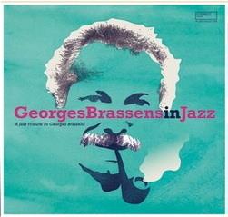 Brassens In Jazz - CD Audio