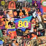 Vinyles 80's The Box Set (5 Lp)