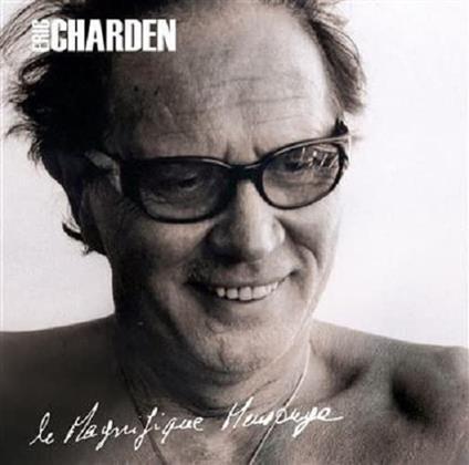 Magnifique Mensonge - CD Audio di Eric Charden