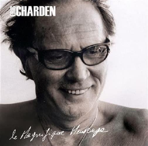 Magnifique Mensonge - CD Audio di Eric Charden