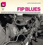 Fip Blues - Fip Blues (2 Lp)
