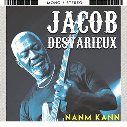 Nanm Kann (2 Cd) - CD Audio di Jacob Desvarieux