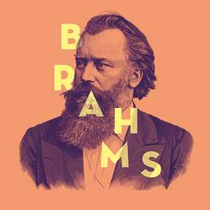 Vinile Les Chefs D'Oevres De - The Masterpieces Of Johannes Brahms Johannes Brahms