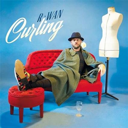 Curling - Vinile LP di R.Wan