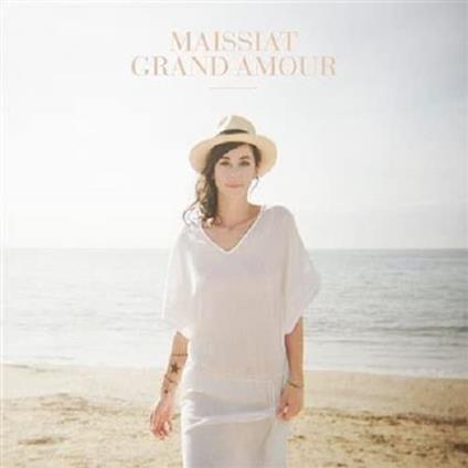 Grand Amour - Vinile LP di Maissiat