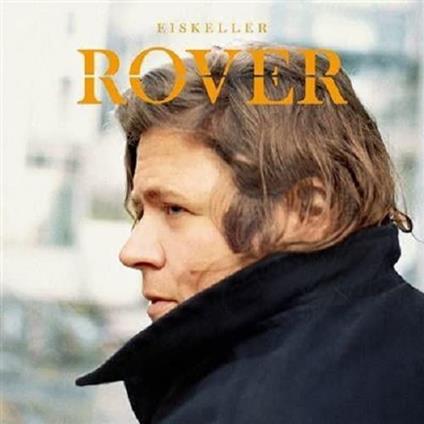Eiskeller - Vinile LP di Rover