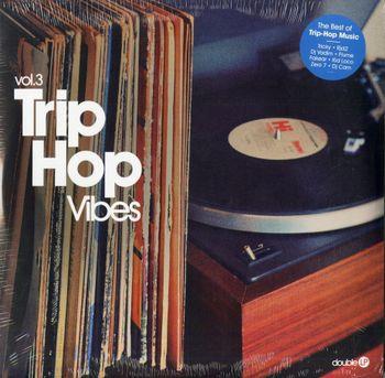 Trip-Hop Vibes Vol.3 - Vinile LP