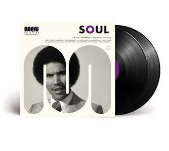 Vinile Soul Man 