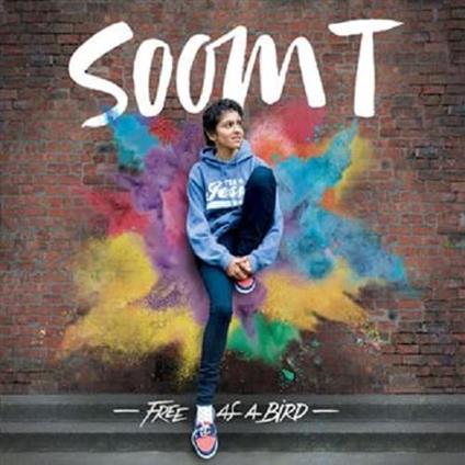 Free As A Bird - CD Audio di Soom T