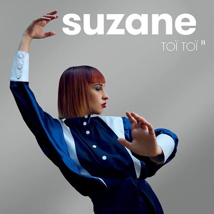 Toi Toi - CD Audio di Suzane