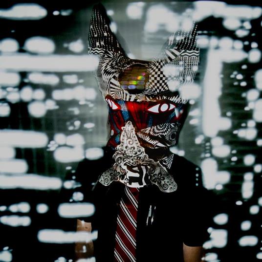 To Be A Stranger - CD Audio di General Elektriks