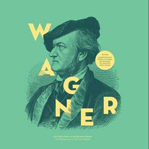 Vinile The Masterpieces Richard Wagner