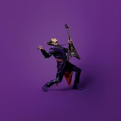 Revalite - CD Audio di Mathieu Chedid