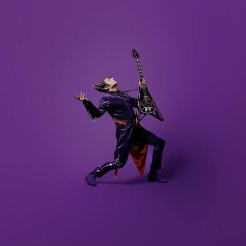 Revalite - CD Audio di Mathieu Chedid