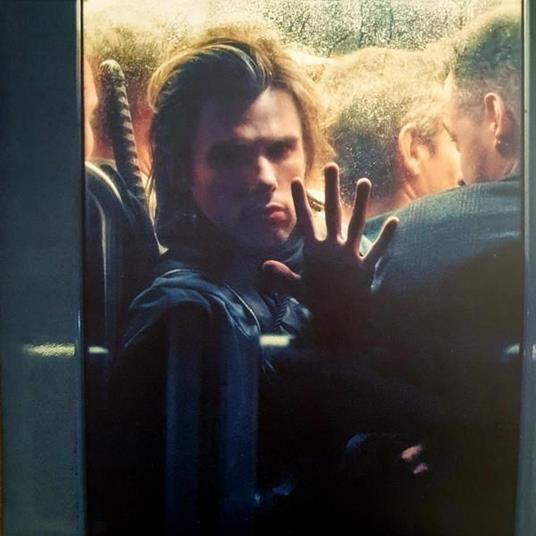 La Fete Est Finie (2 Lp) - Vinile LP di Orelsan