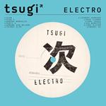 Electro: Collection Tsugi (2 Lp)