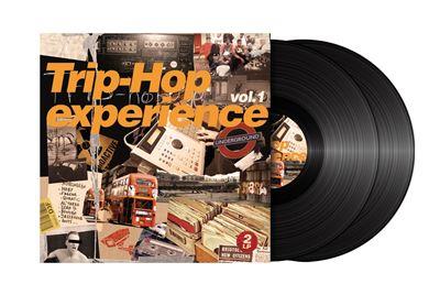 Trip Hop Experience vol.1 - Vinile LP