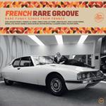 French Rare Groove