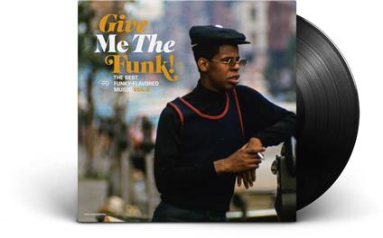 Give Me The Funk! 2 - Vinile LP