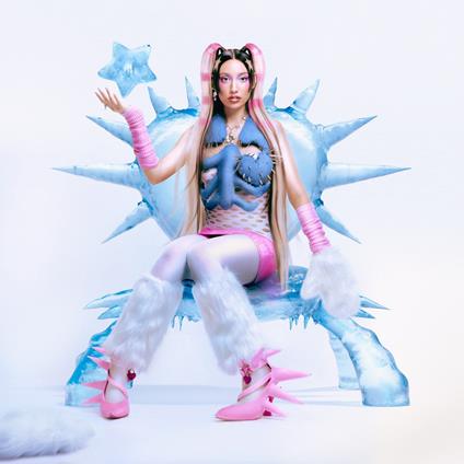 Adieu Les Monstres - Vinile LP di Kalika