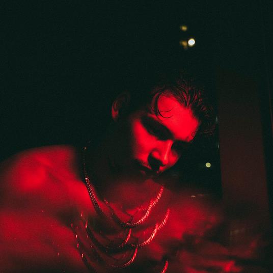 Annees Sauvages - CD Audio di Georgio