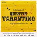 Tarantino Vinylbox (3 Lp)