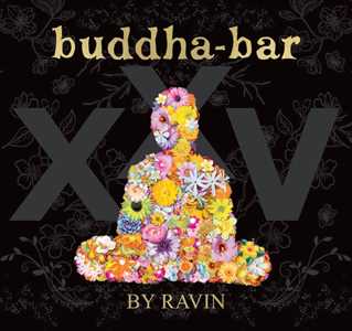 CD Buddha Bar XXV 